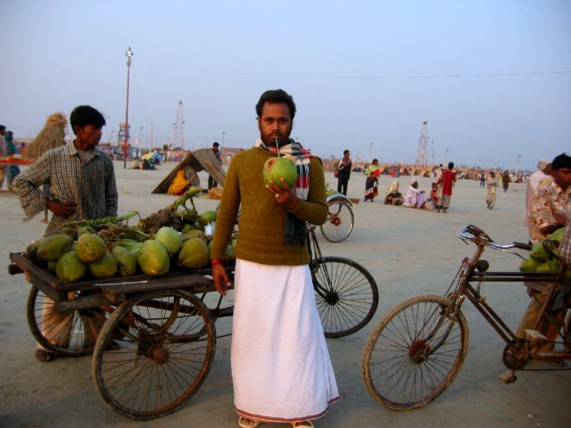 1 ganga sagar parikrama 2005.12.13 15