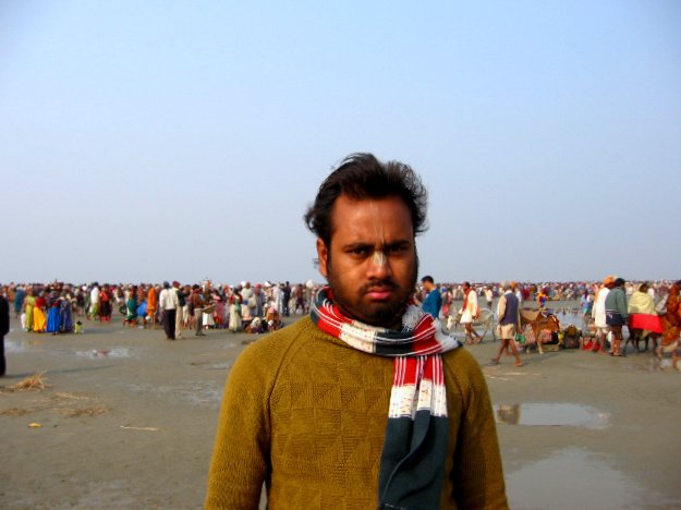 11 ganga sagar parikrama 2005.12.13 15