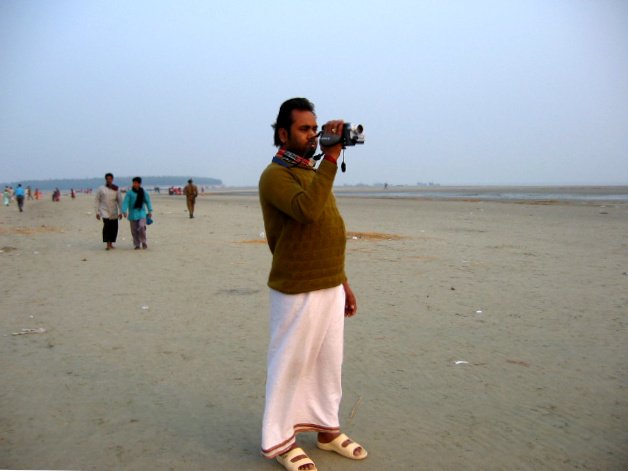 14 ganga sagar parikrama 2005.12.13 15