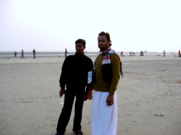 15 ganga sagar parikrama 2005.12.13 15