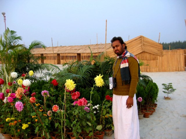 16 ganga sagar parikrama 2005.12.13 15