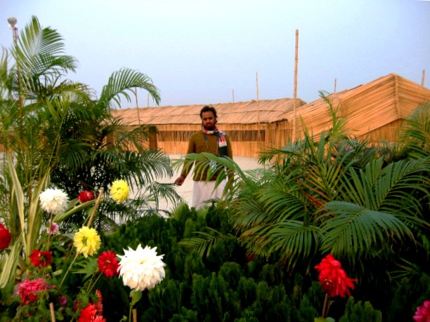 18 ganga sagar parikrama 2005.12.13 15