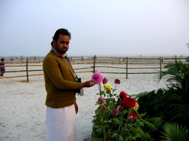 19 ganga sagar parikrama 2005.12.13 15