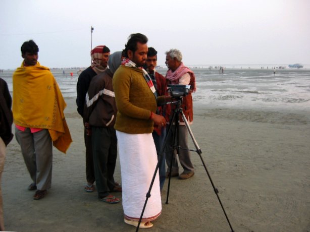2 ganga sagar parikrama 2005.12.13 15