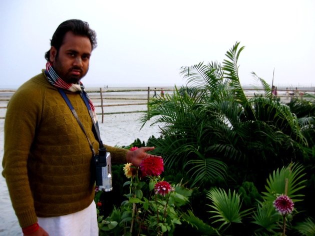 20 ganga sagar parikrama 2005.12.13 15