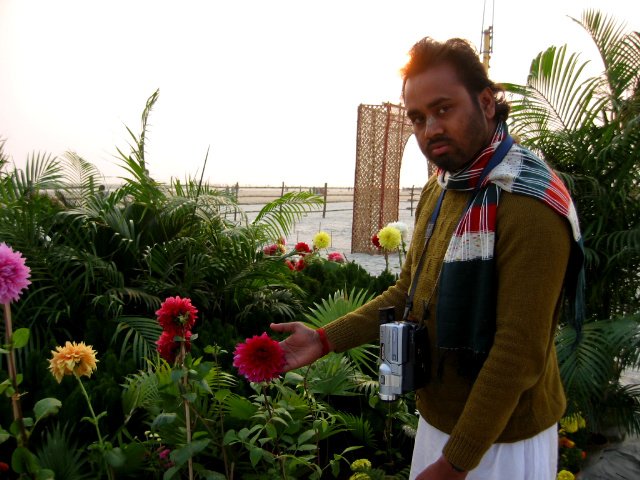 22 ganga sagar parikrama 2005.12.13 15