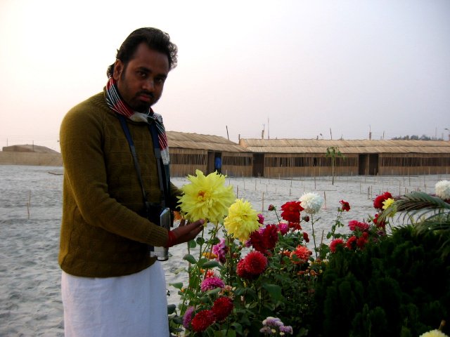 23 ganga sagar parikrama 2005.12.13 15