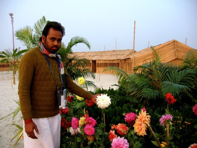 24 ganga sagar parikrama 2005.12.13 15