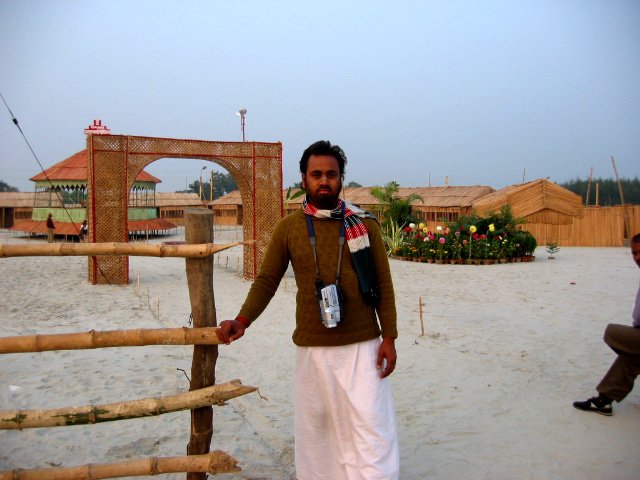 25 ganga sagar parikrama 2005.12.13 15