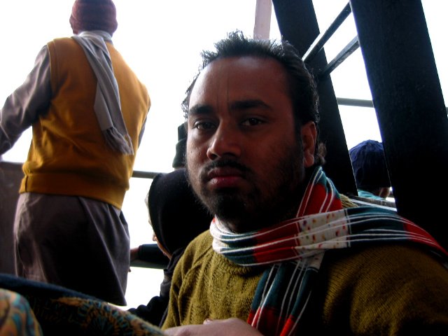 28 ganga sagar parikrama 2005.12.13 15