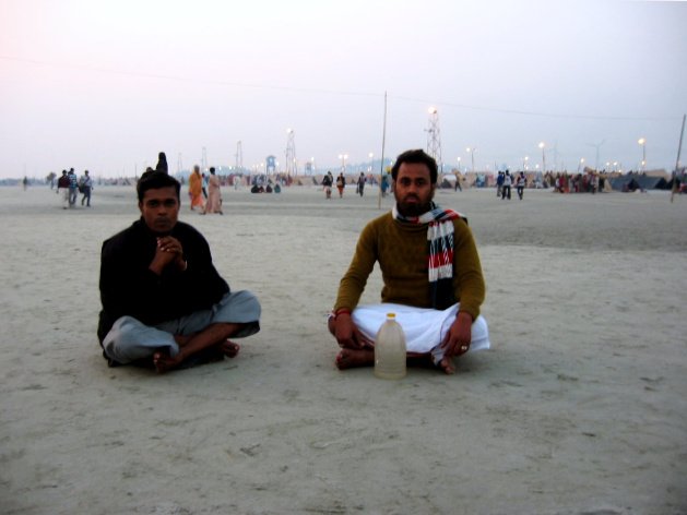 3 ganga sagar parikrama 2005.12.13 15