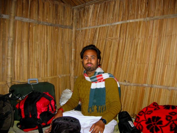 5 ganga sagar parikrama 2005.12.13 15