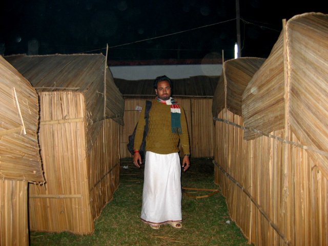 6 ganga sagar parikrama 2005.12.13 15