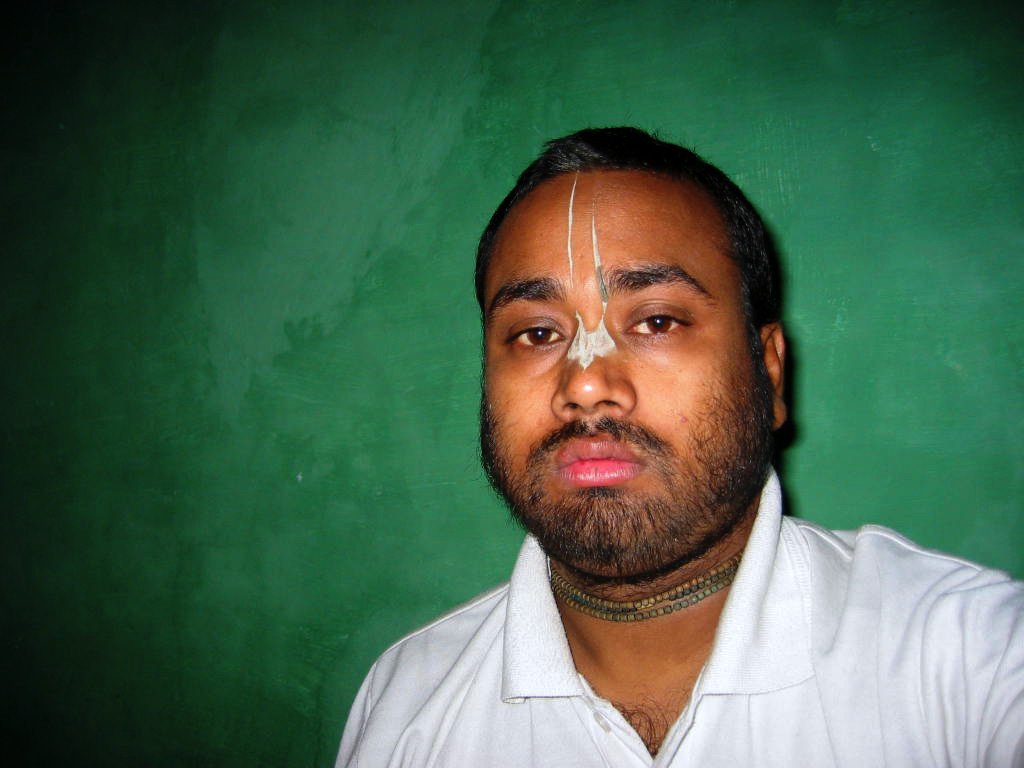 12 haridwar parikrama 2005.04.22 05.05