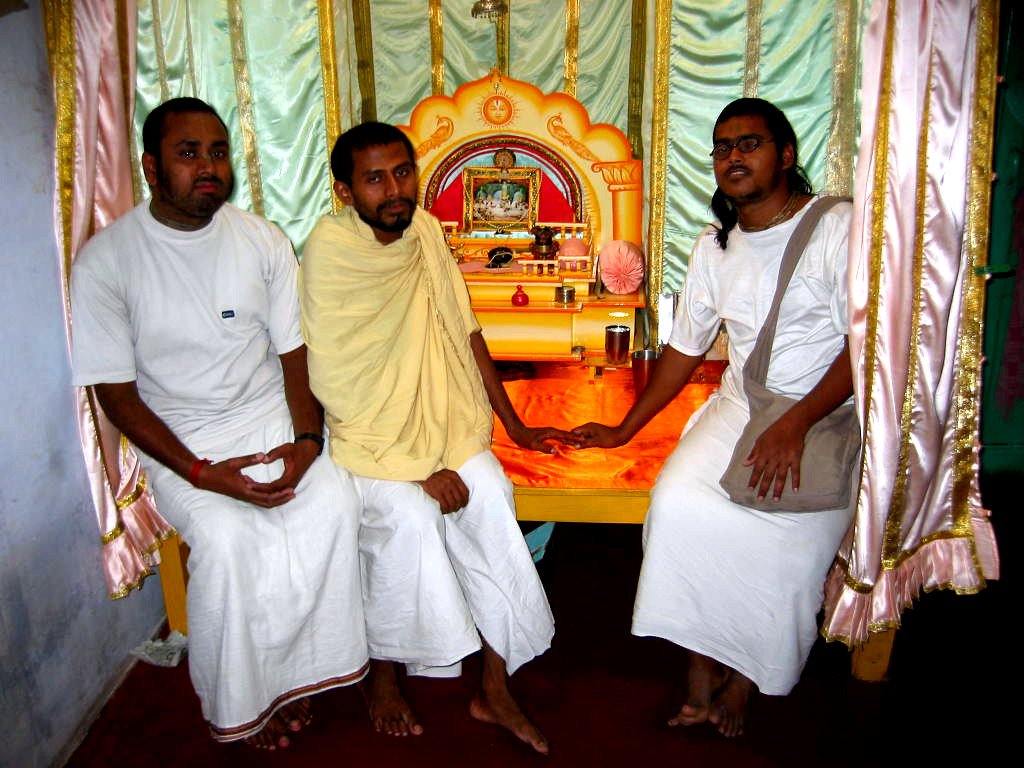 13 haridwar parikrama 2005.04.22 05.05