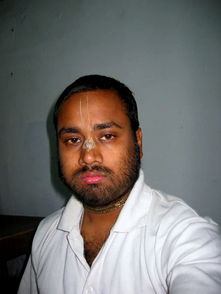 14 haridwar parikrama 2005.04.22 05.05