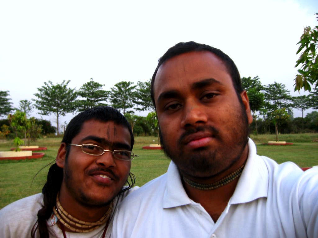 2 haridwar parikrama 2005.04.22 05.05