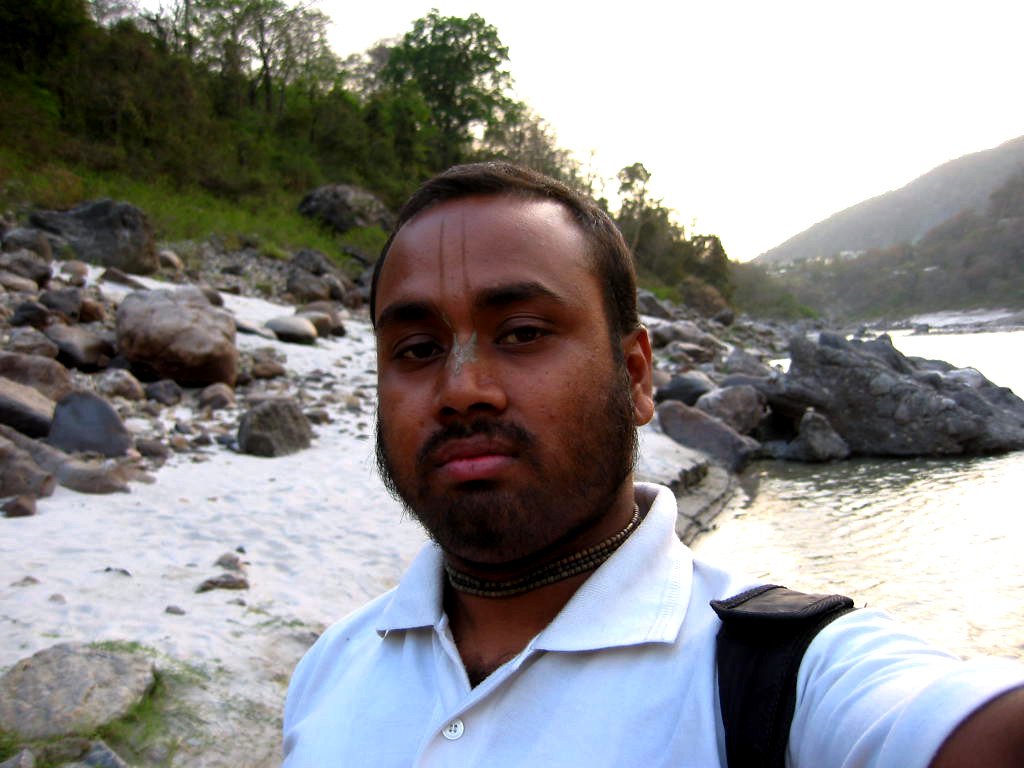 3 haridwar parikrama 2005.04.22 05.05