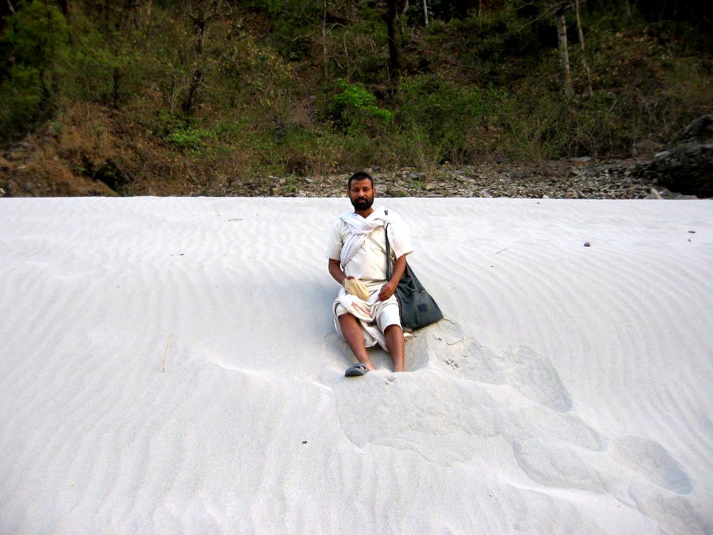 4 haridwar parikrama 2005.04.22 05.05