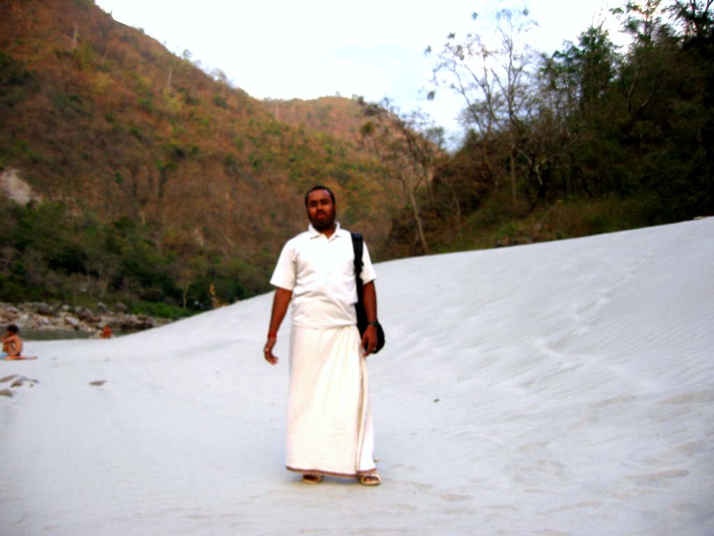 5 haridwar parikrama 2005.04.22 05.05