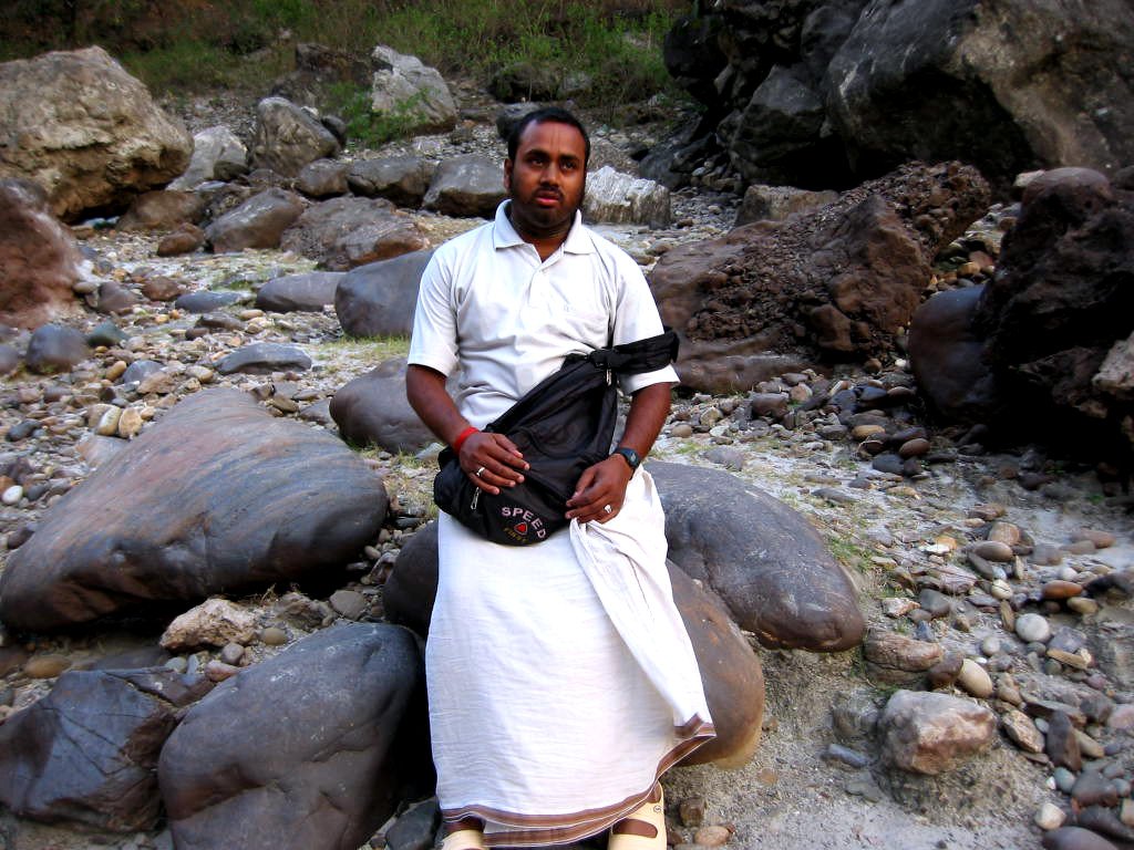 6 haridwar parikrama 2005.04.22 05.05