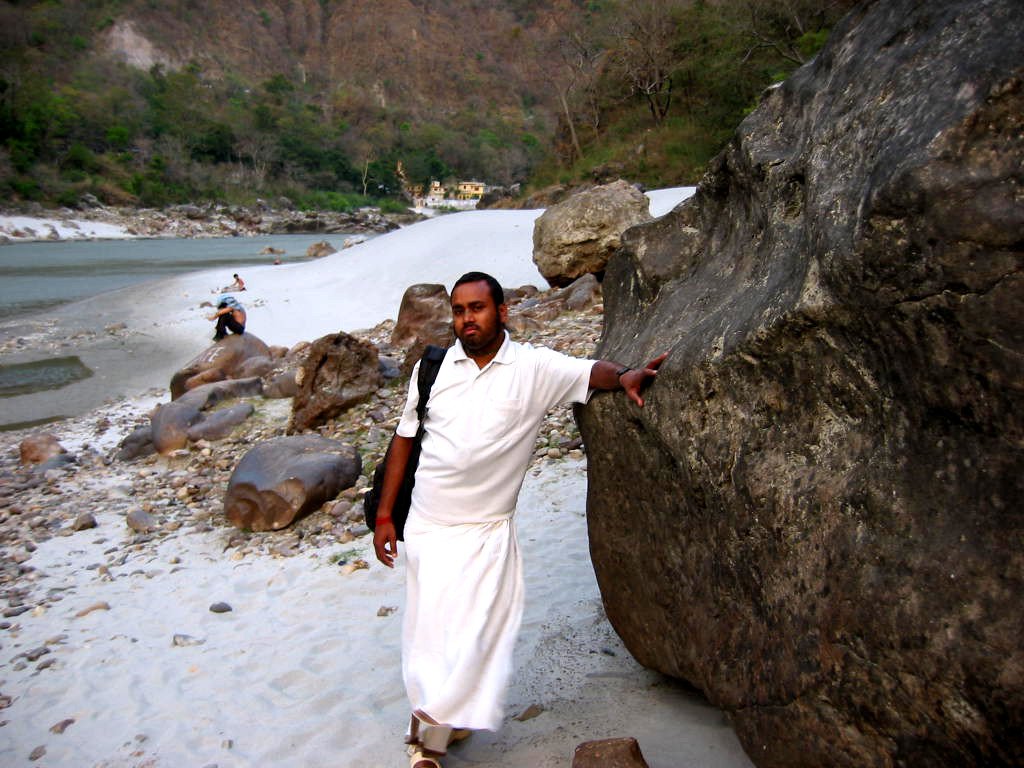 7 haridwar parikrama 2005.04.22 05.05