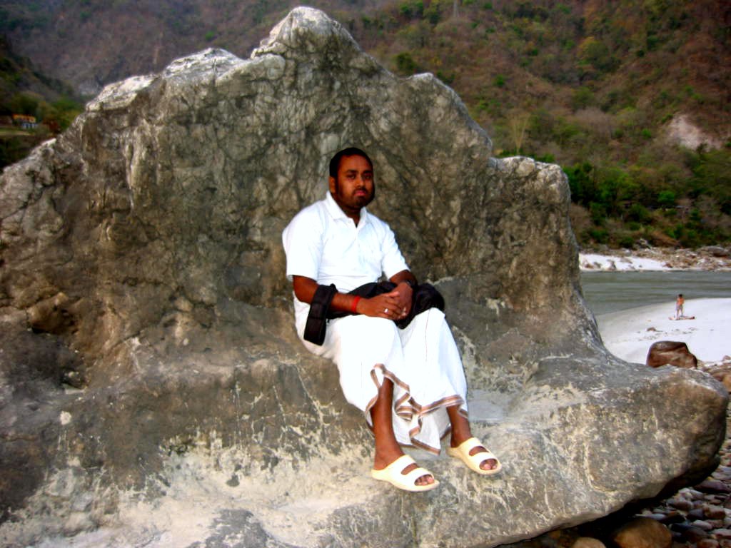 8 haridwar parikrama 2005.04.22 05.05