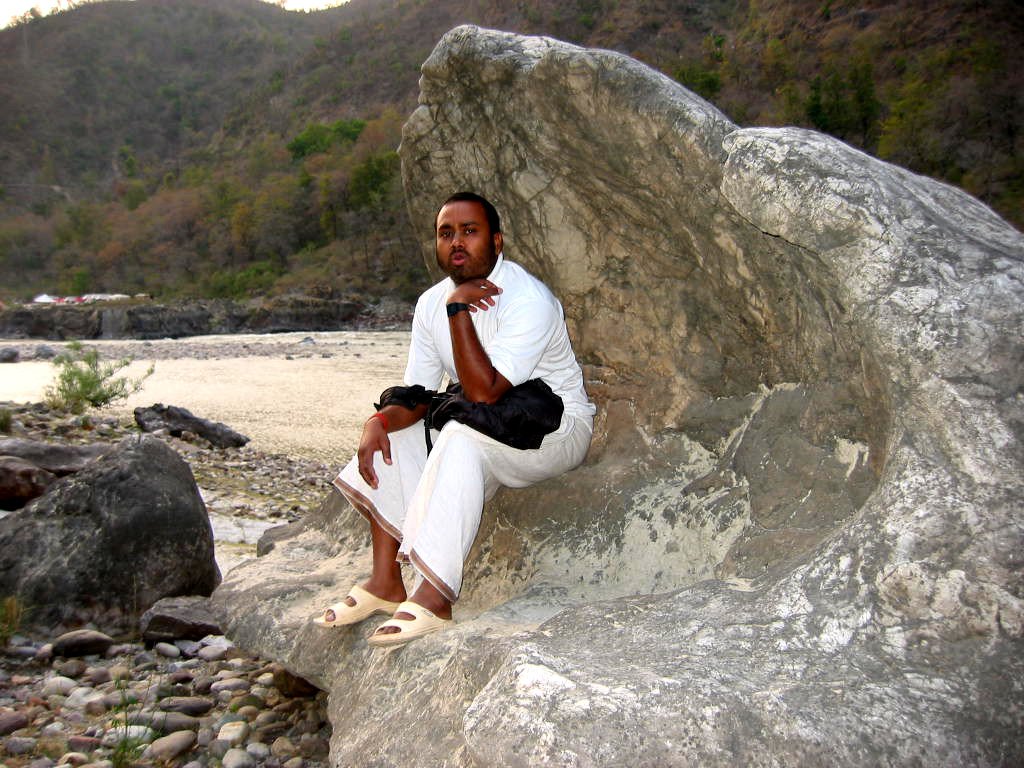 9 haridwar parikrama 2005.04.22 05.05