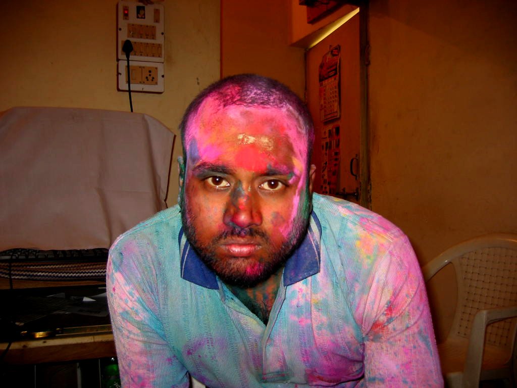 10 holi vrindavan 2005 04 26