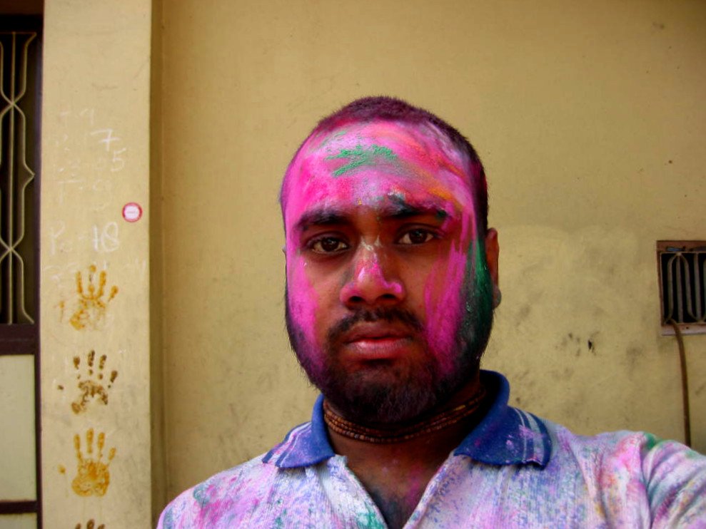 5 holi vrindavan 2005 04 26