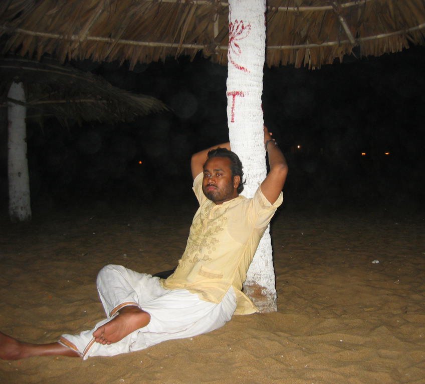 17 jagannatha puri parikrama 2005.02.12 25