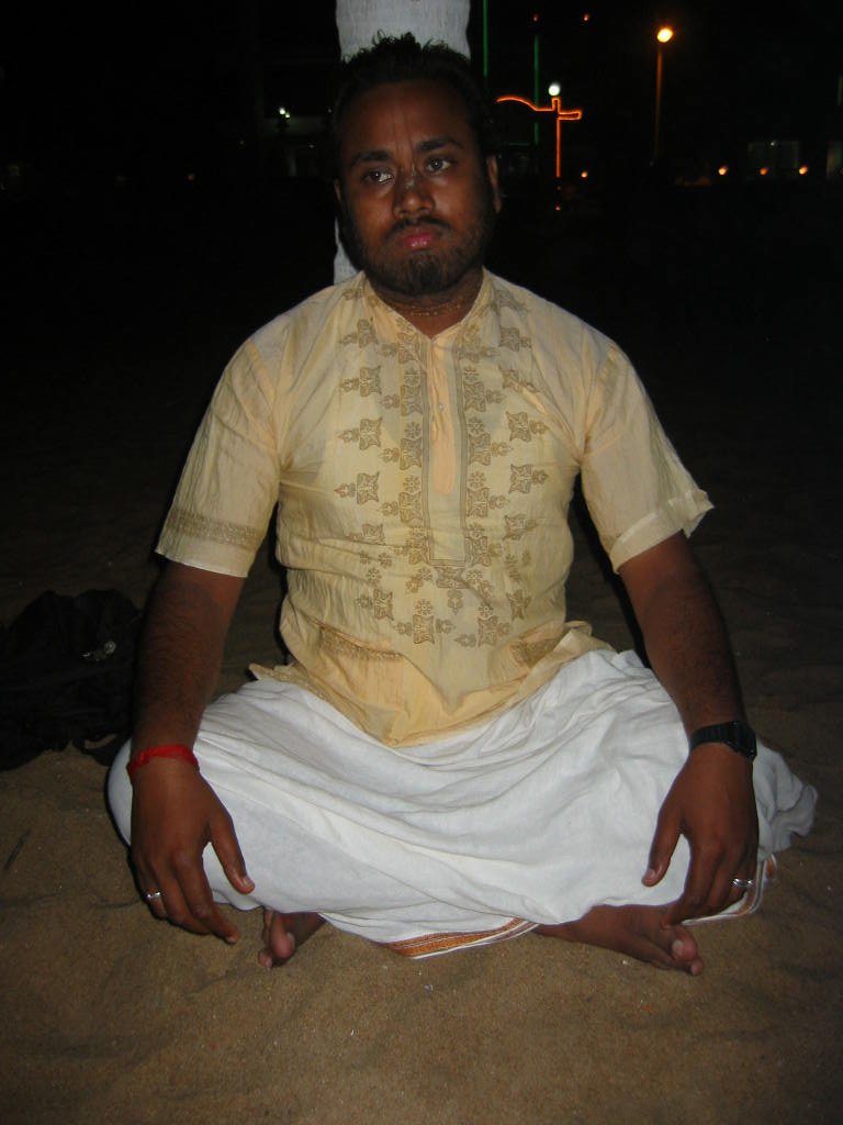 20 jagannatha puri parikrama 2005.02.12 25