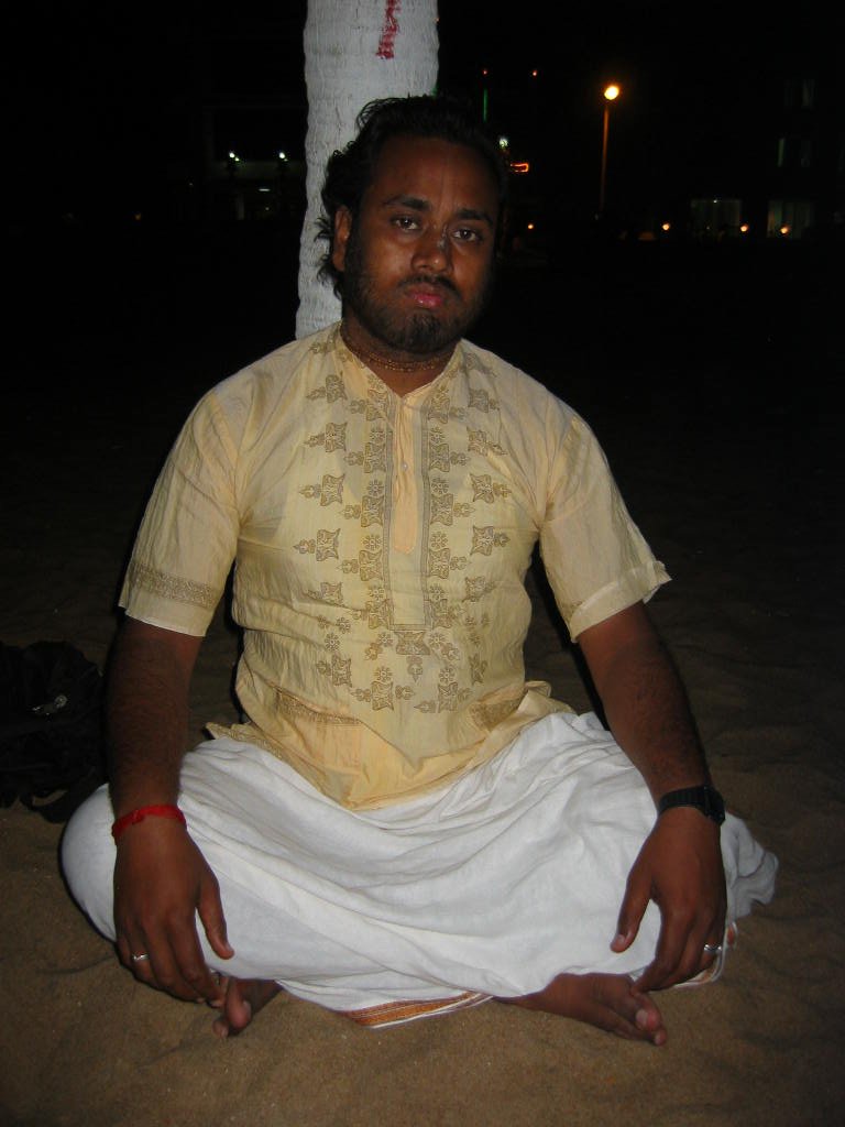21 jagannatha puri parikrama 2005.02.12 25