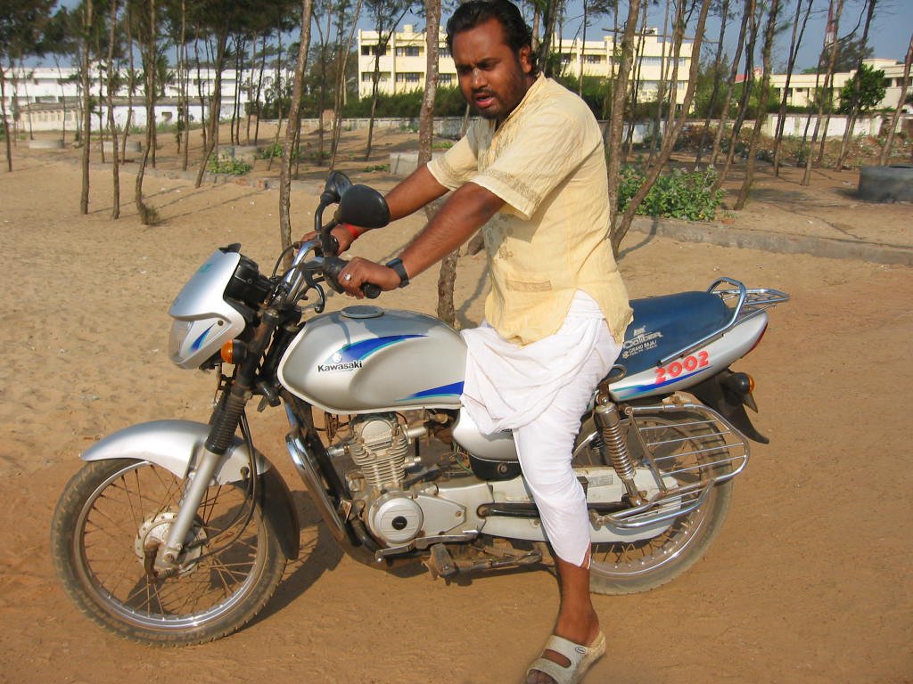 48 jagannatha puri parikrama 2005.02.12 25