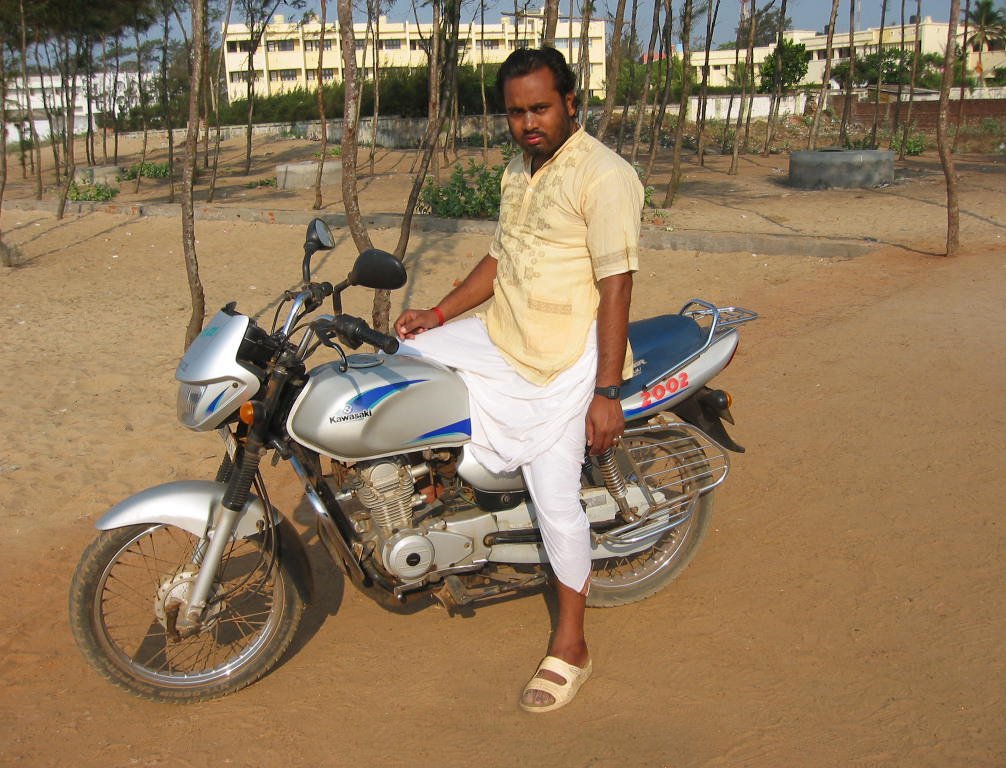 49 jagannatha puri parikrama 2005.02.12 25