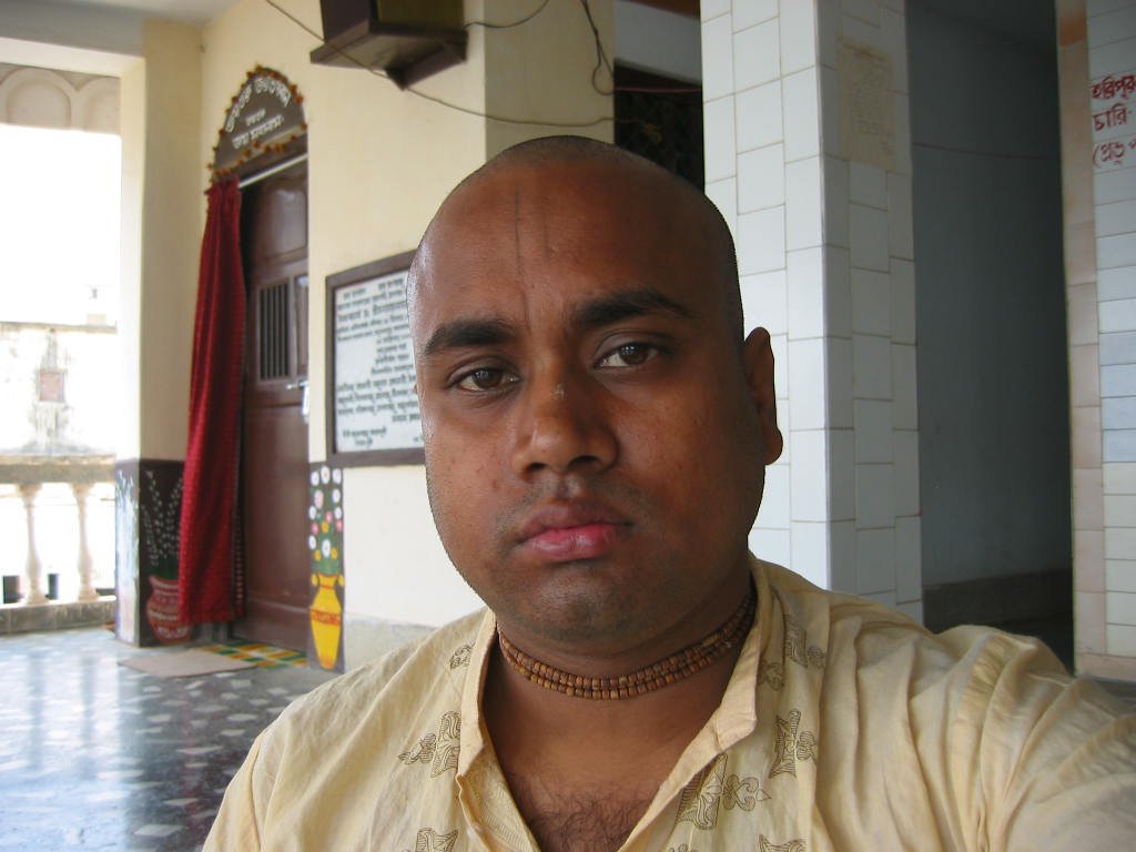 57 jagannatha puri parikrama 2005.02.12 25