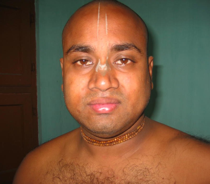 58 jagannatha puri parikrama 2005.02.12 25