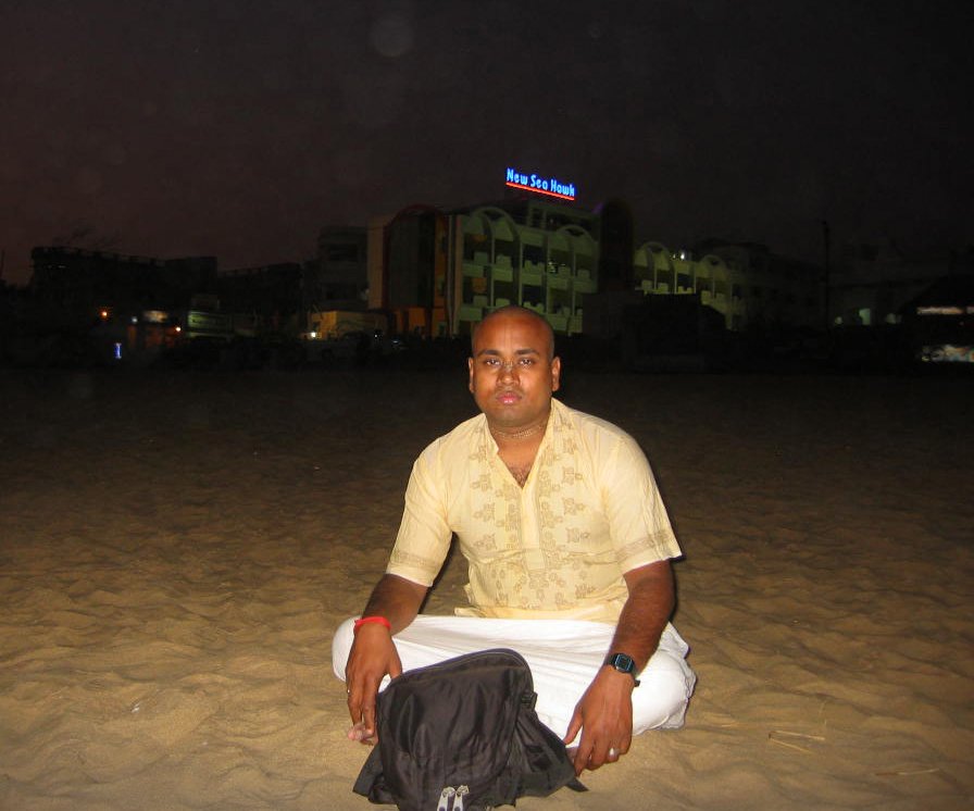 60 jagannatha puri parikrama 2005.02.12 25