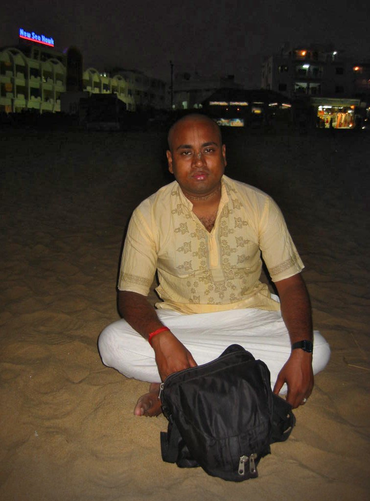 61 jagannatha puri parikrama 2005.02.12 25