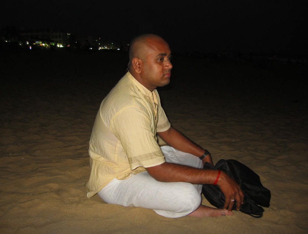 63 jagannatha puri parikrama 2005.02.12 25