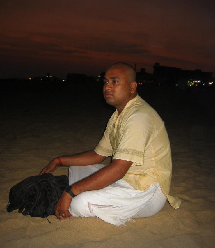 64 jagannatha puri parikrama 2005.02.12 25