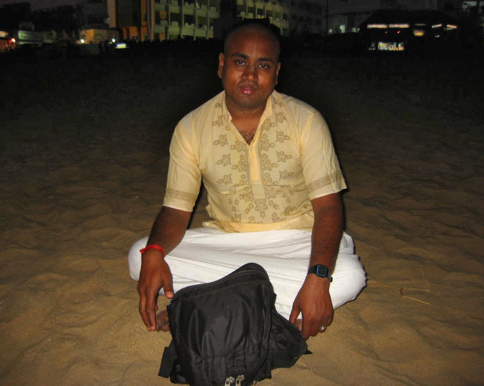 66 jagannatha puri parikrama 2005.02.12 25