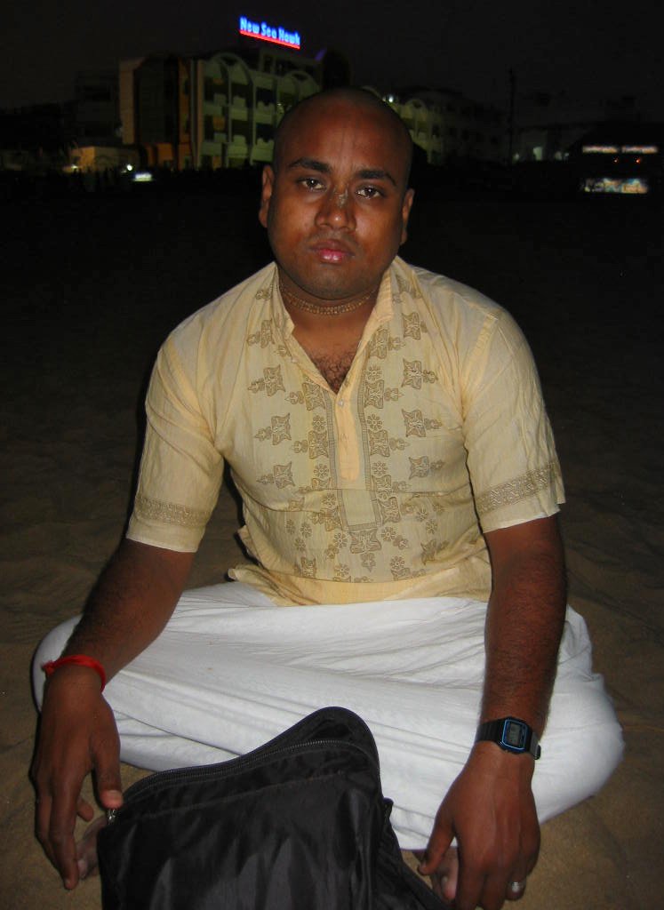 67 jagannatha puri parikrama 2005.02.12 25