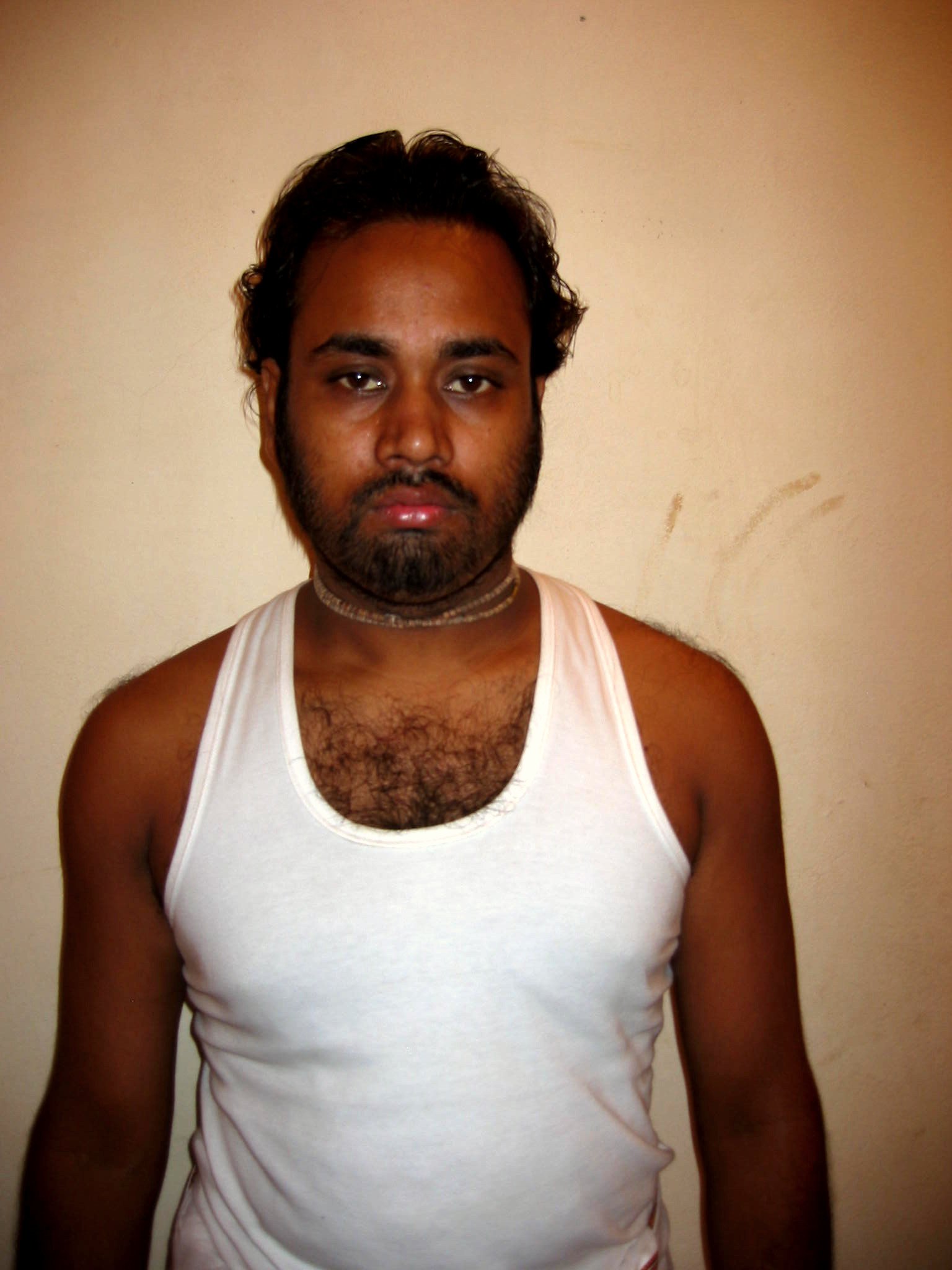 2 portrait photo vrindavan bhagavad nivash 2005 09 23