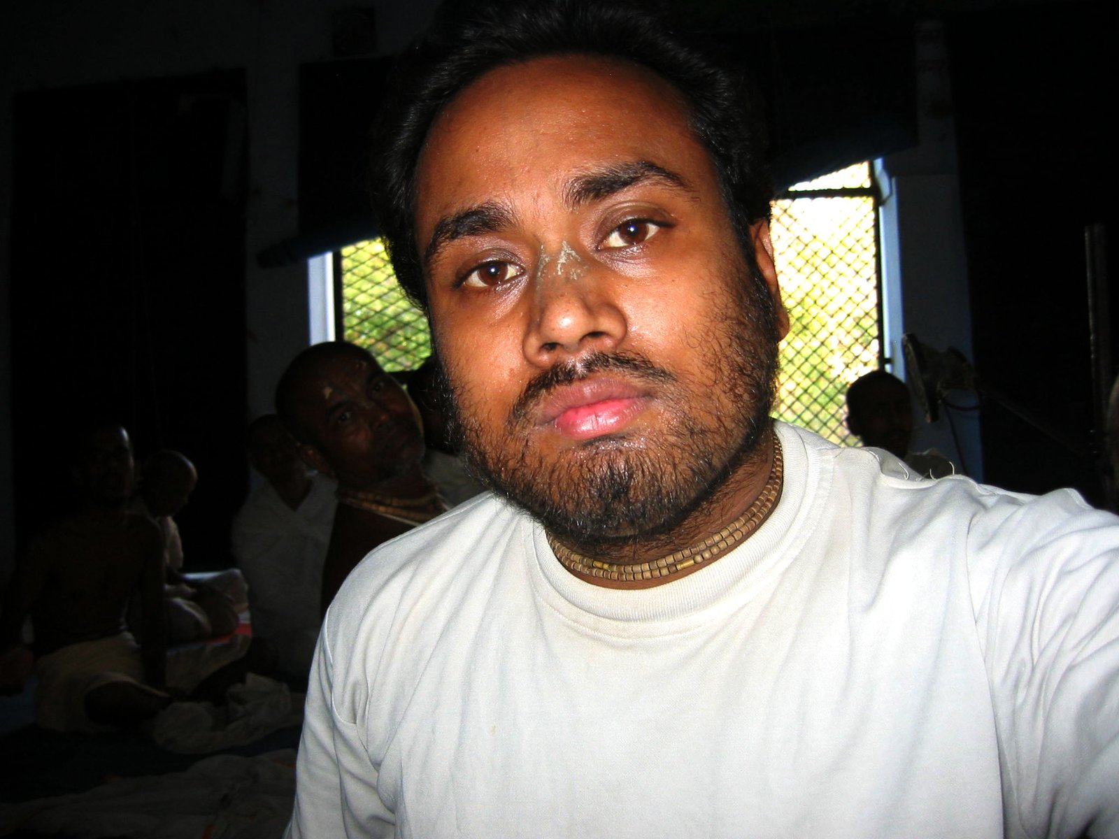 2 vrindavan jiva institute 2005.06.30 07.08