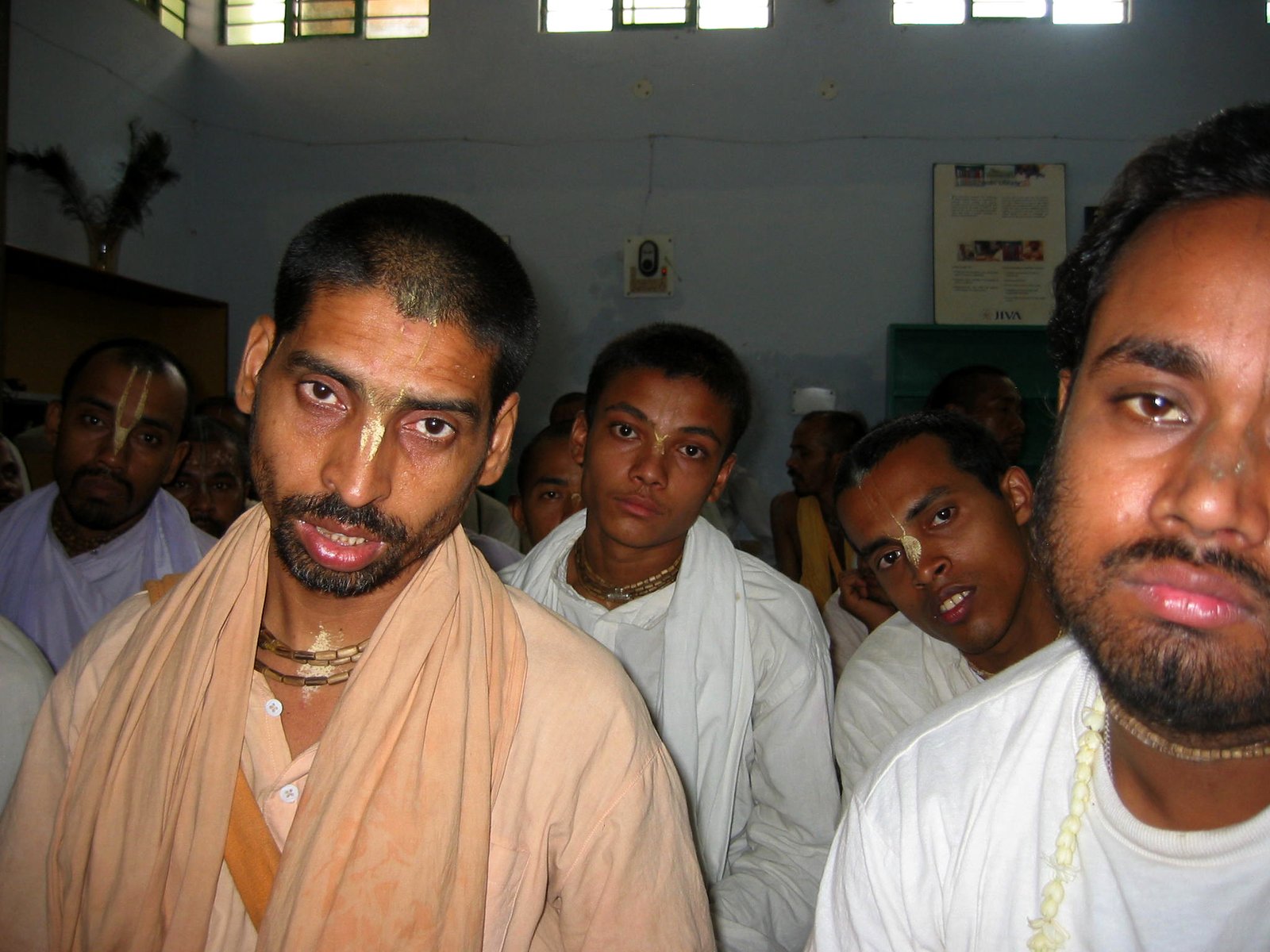 5 vrindavan jiva institute 2005.06.30 07.08