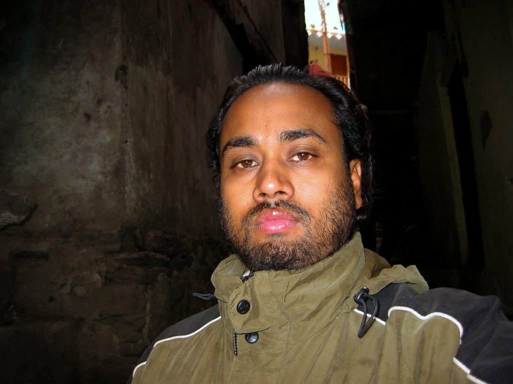 10 Badrinath Parikrama 2006.06.13 24