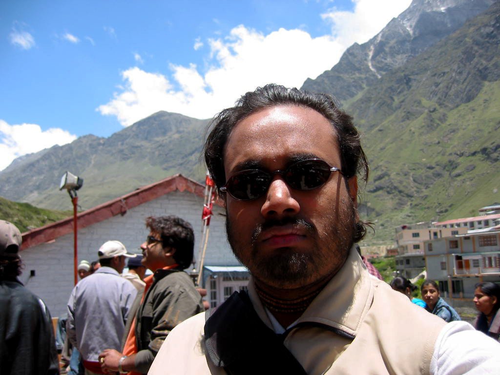 111 Badrinath Parikrama 2006.06.13 24