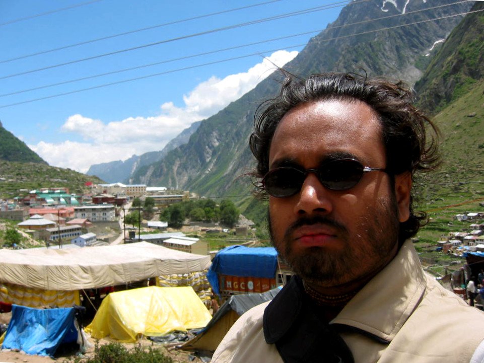 123 Badrinath Parikrama 2006.06.13 24