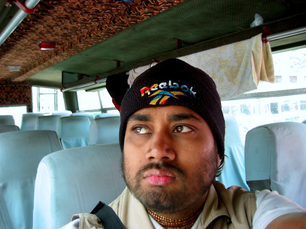 129 Badrinath Parikrama 2006.06.13 24